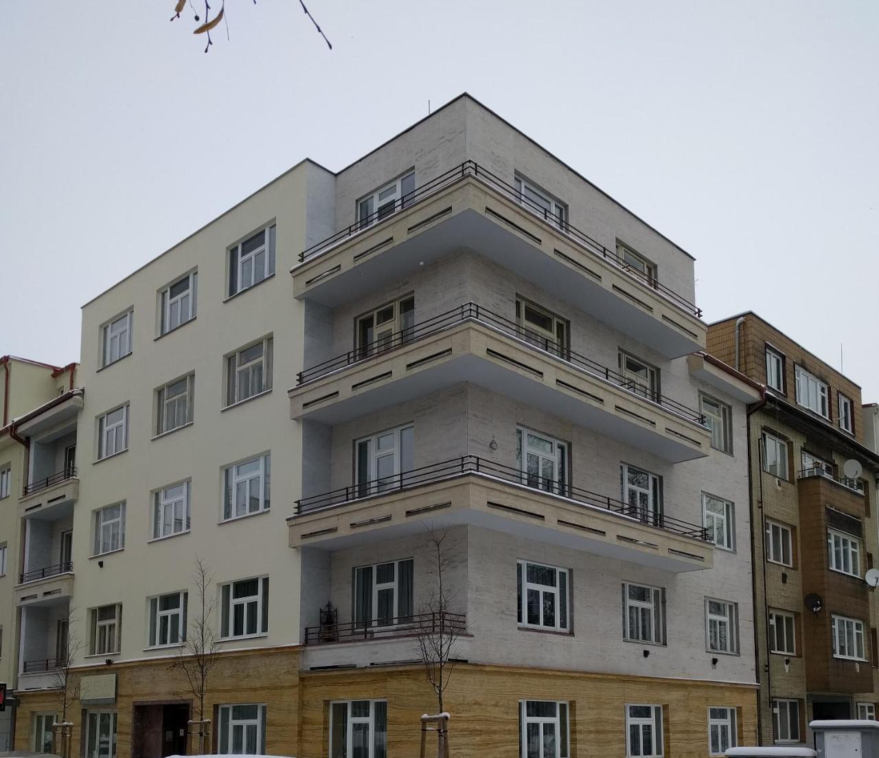 Penzion Rafael Poděbrady Exteriér fotografie